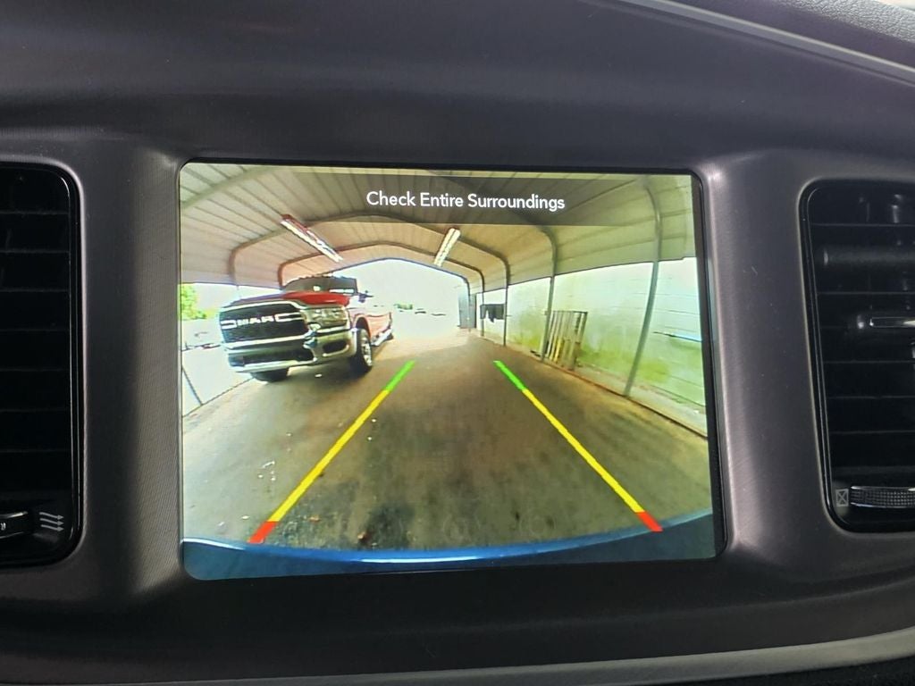 2022 Dodge Charger R/T