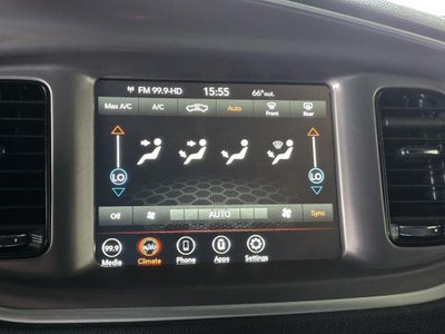 2022 Dodge Charger R/T