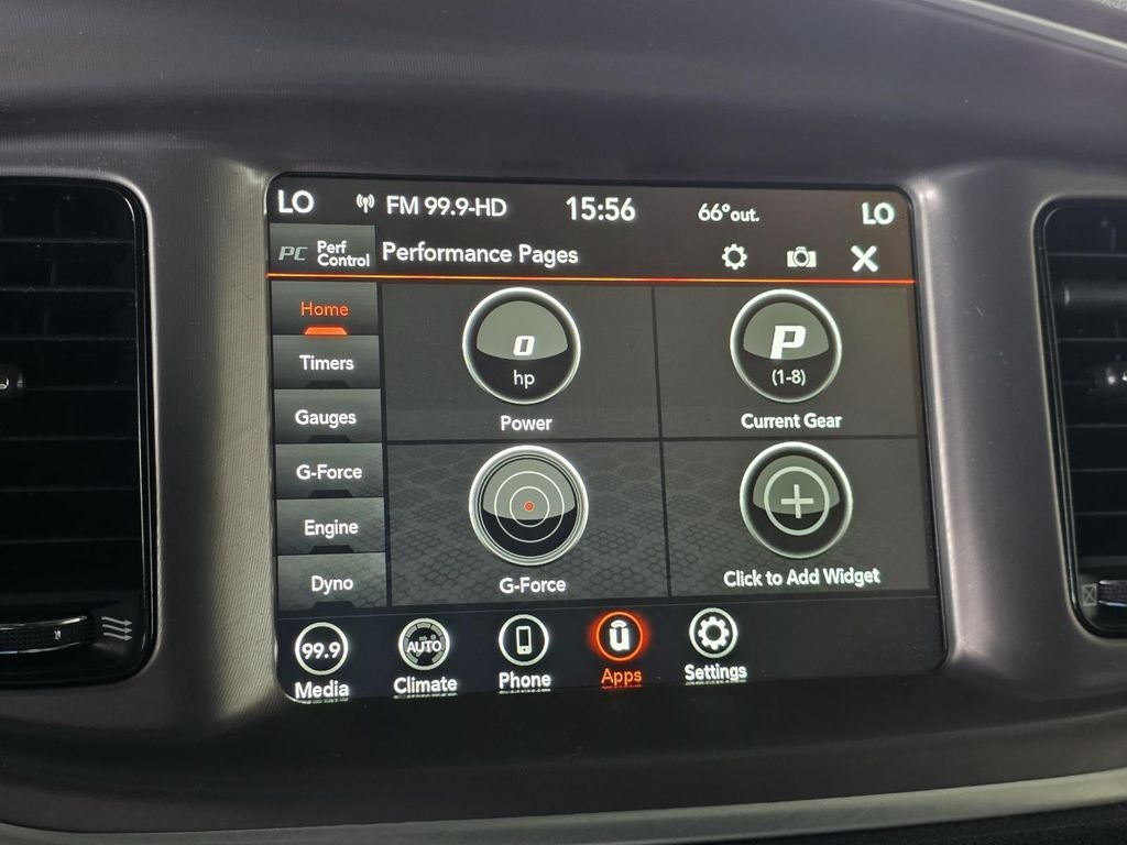 2022 Dodge Charger R/T