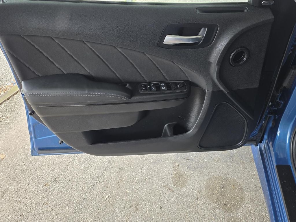 2022 Dodge Charger R/T