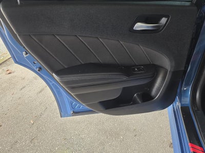 2022 Dodge Charger R/T