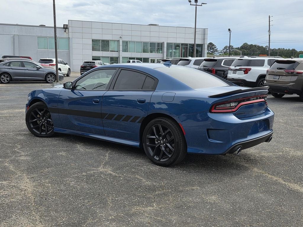 2022 Dodge Charger R/T
