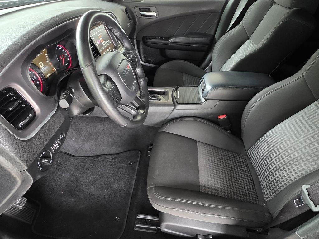 2022 Dodge Charger R/T