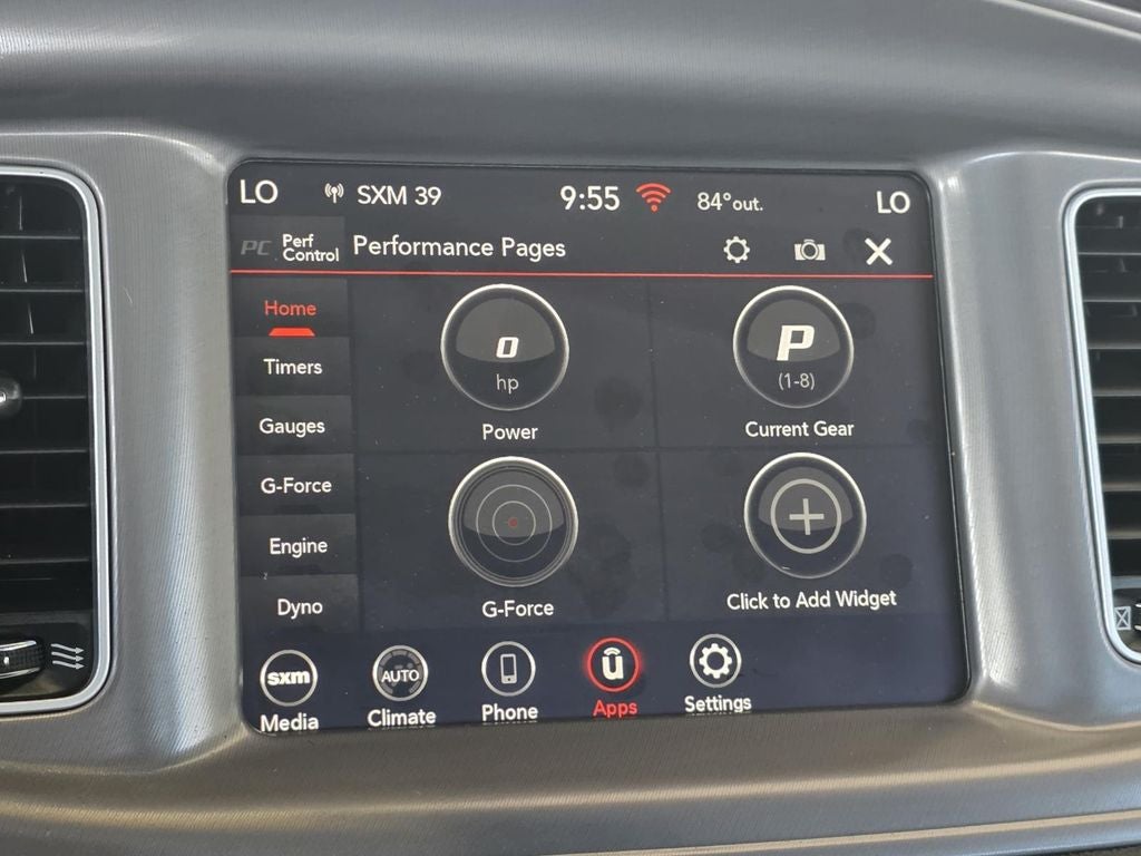 2023 Dodge Charger R/T