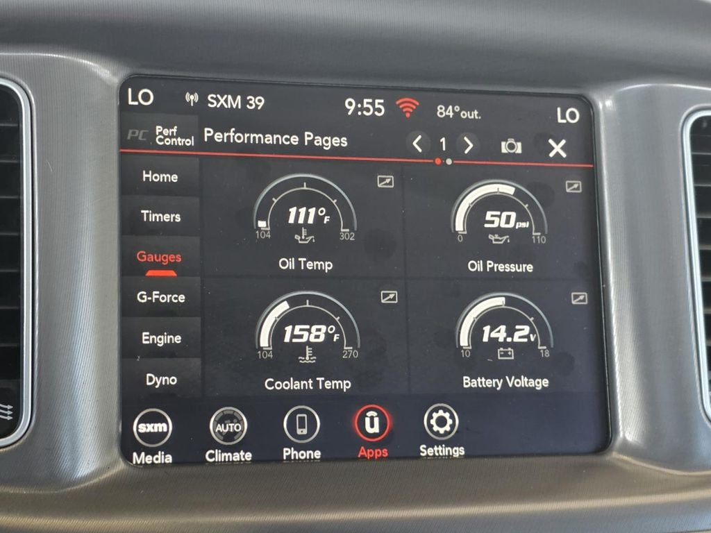 2023 Dodge Charger R/T