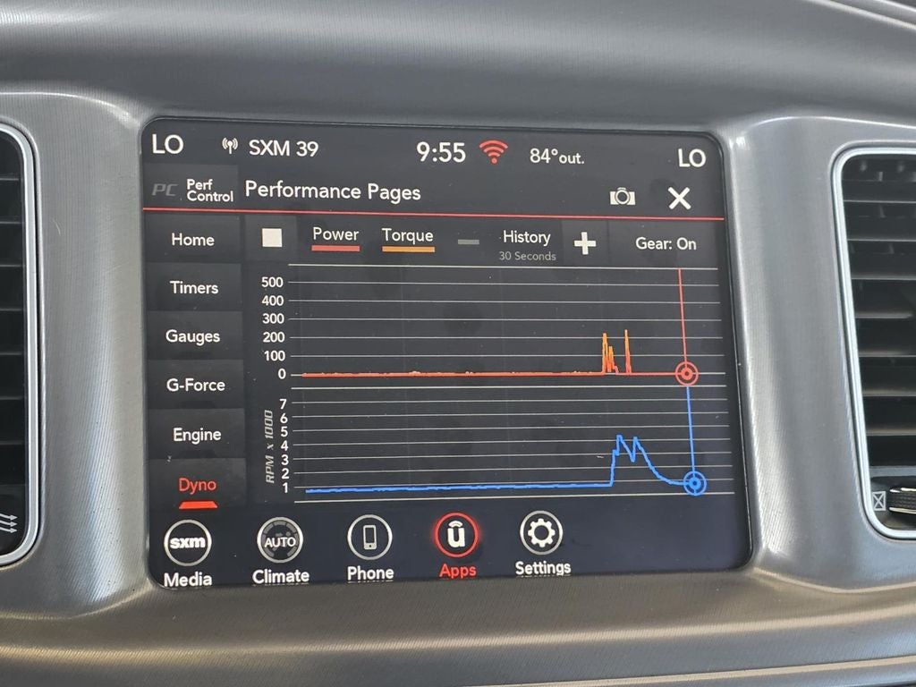 2023 Dodge Charger R/T