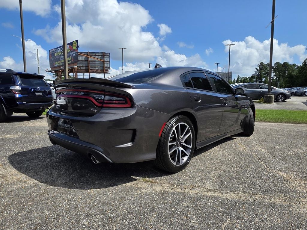 2023 Dodge Charger R/T