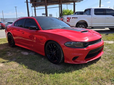2023 Dodge Charger R/T Scat Pack