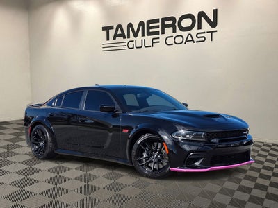 2023 Dodge Charger R/T Scat Pack Widebody