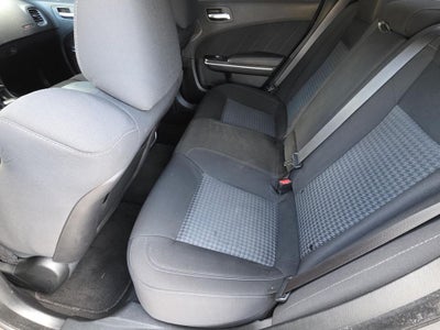 2023 Dodge Charger R/T Scat Pack Widebody