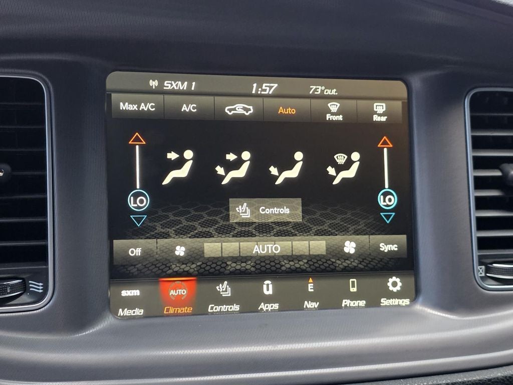 2023 Dodge Charger R/T Scat Pack Widebody