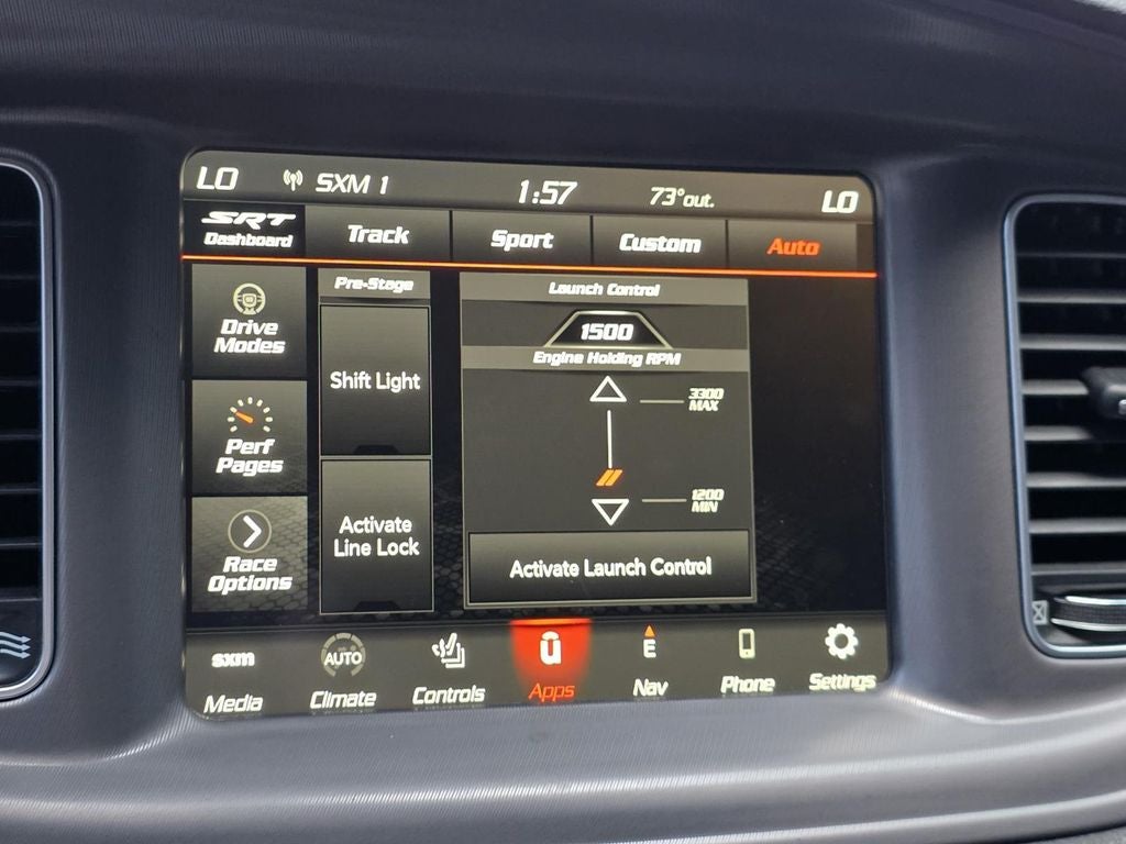 2023 Dodge Charger R/T Scat Pack Widebody