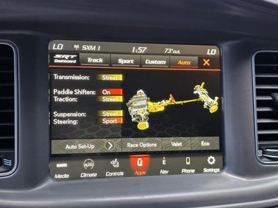 2023 Dodge Charger R/T Scat Pack Widebody