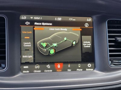 2023 Dodge Charger R/T Scat Pack Widebody