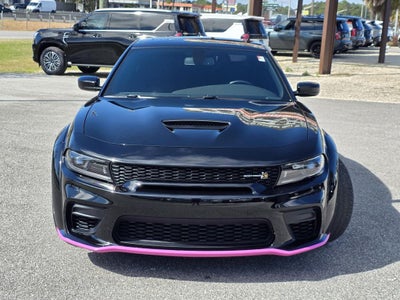 2023 Dodge Charger R/T Scat Pack Widebody