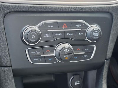 2023 Dodge Charger R/T Scat Pack Widebody