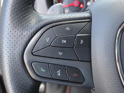 2023 Dodge Charger R/T Scat Pack Widebody