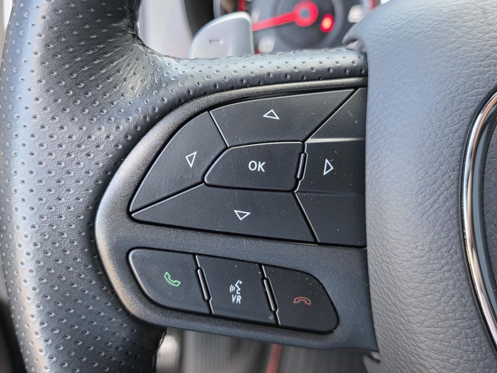 2023 Dodge Charger R/T Scat Pack Widebody