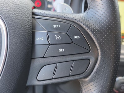 2023 Dodge Charger R/T Scat Pack Widebody