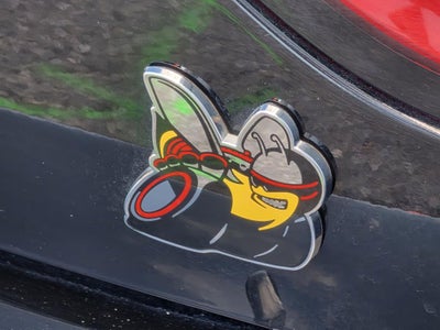 2023 Dodge Charger R/T Scat Pack Widebody