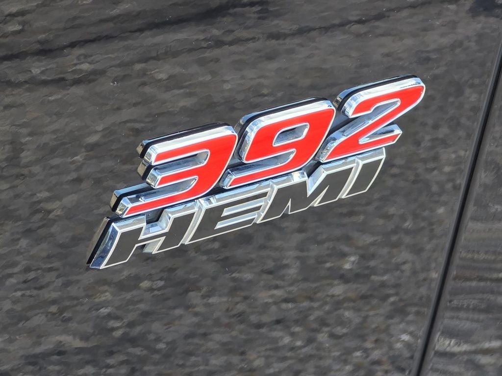 2023 Dodge Charger R/T Scat Pack Widebody