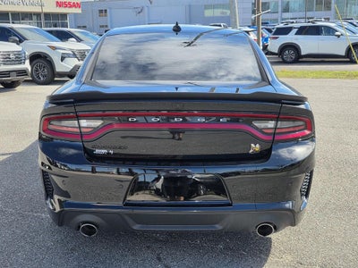 2023 Dodge Charger R/T Scat Pack Widebody