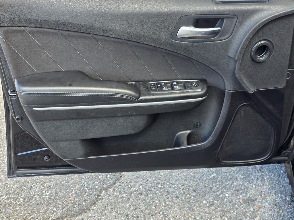 2023 Dodge Charger R/T Scat Pack Widebody