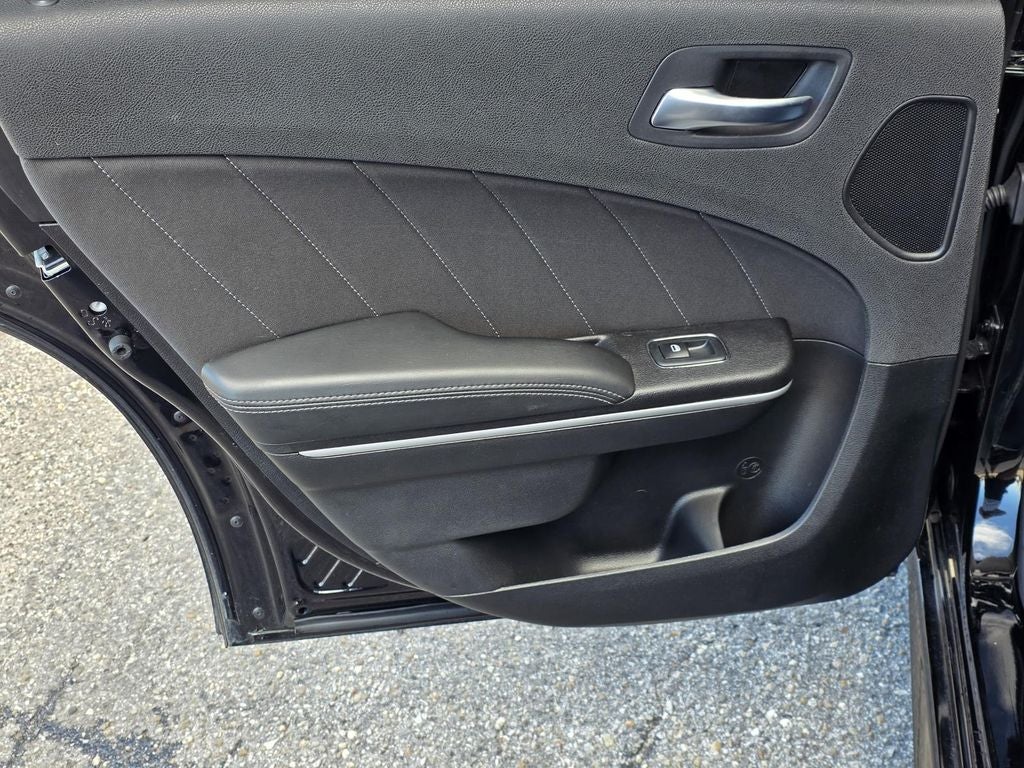 2023 Dodge Charger R/T Scat Pack Widebody