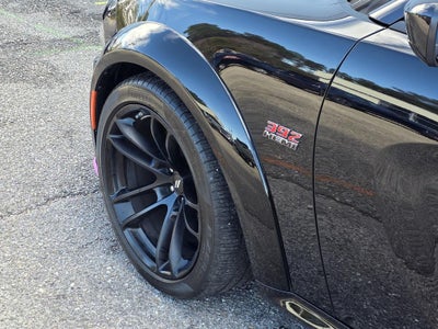 2023 Dodge Charger R/T Scat Pack Widebody