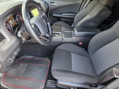 2023 Dodge Charger R/T Scat Pack Widebody