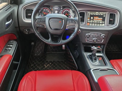 2022 Dodge Charger R/T Scat Pack