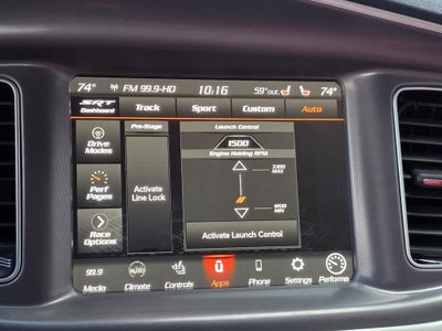 2022 Dodge Charger R/T Scat Pack