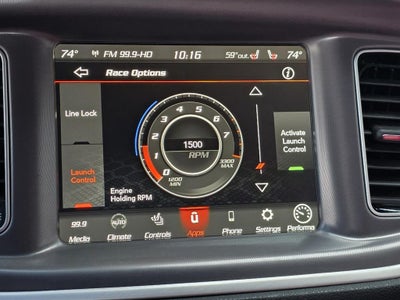 2022 Dodge Charger R/T Scat Pack