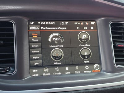 2022 Dodge Charger R/T Scat Pack