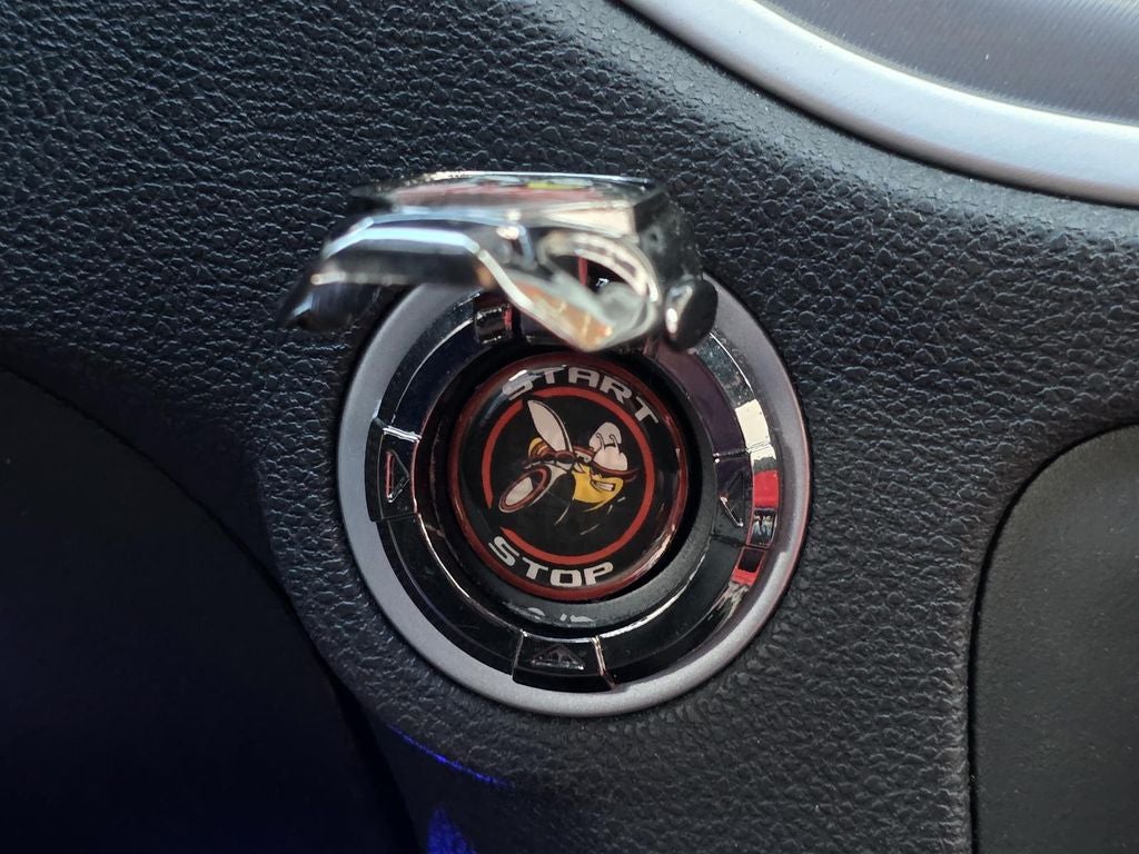 2022 Dodge Charger R/T Scat Pack