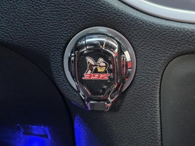 2022 Dodge Charger R/T Scat Pack