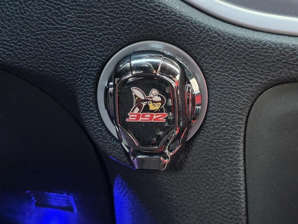 2022 Dodge Charger R/T Scat Pack