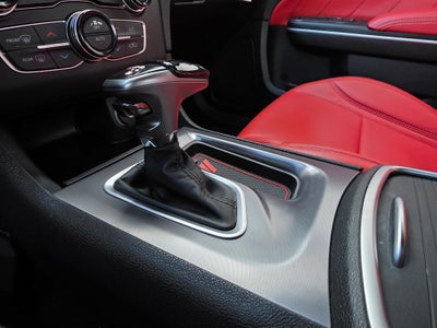 2022 Dodge Charger R/T Scat Pack