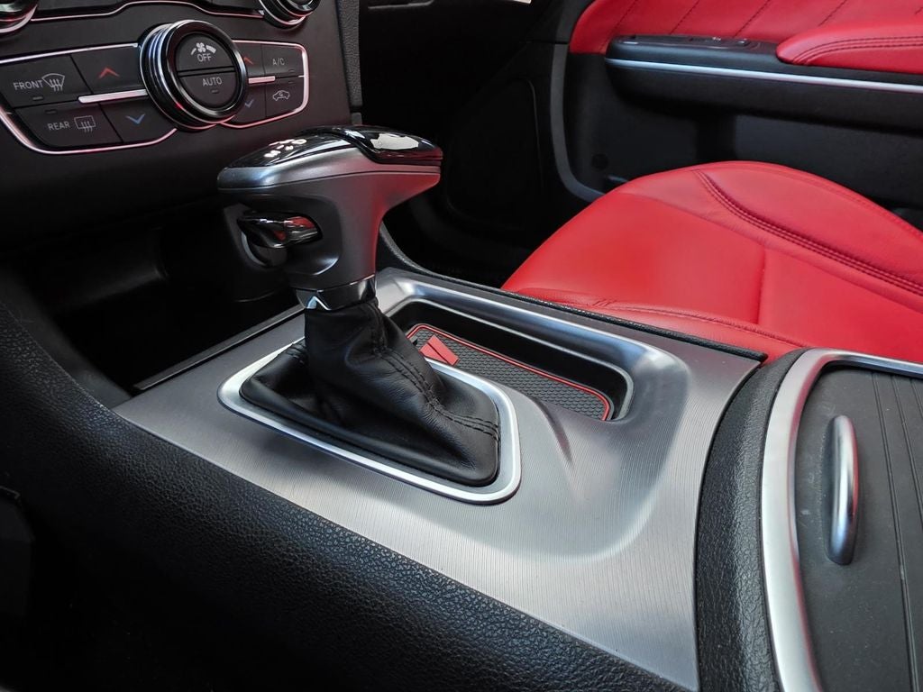 2022 Dodge Charger R/T Scat Pack