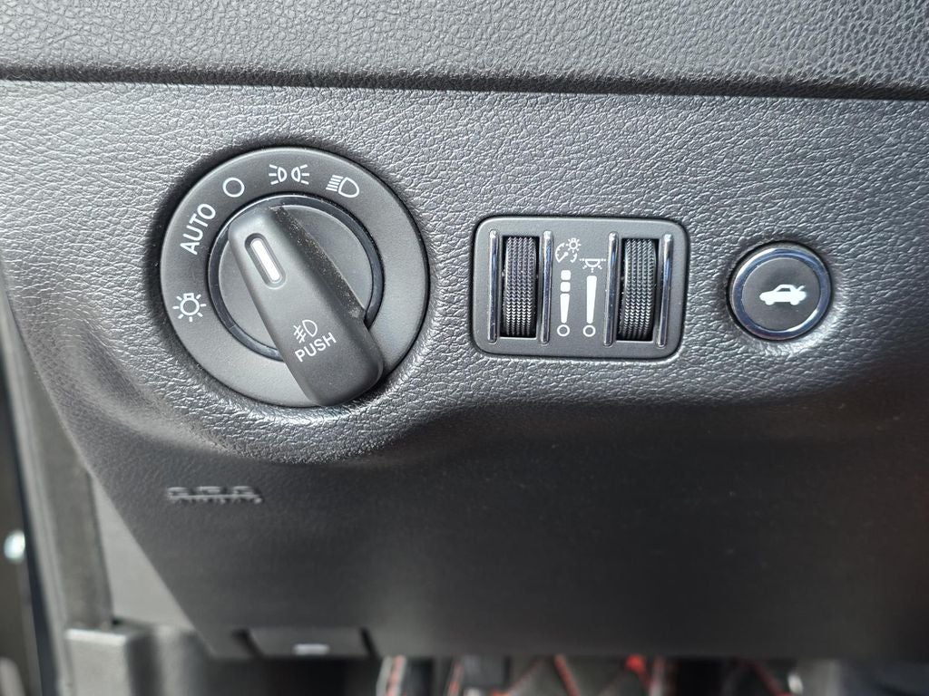 2022 Dodge Charger R/T Scat Pack