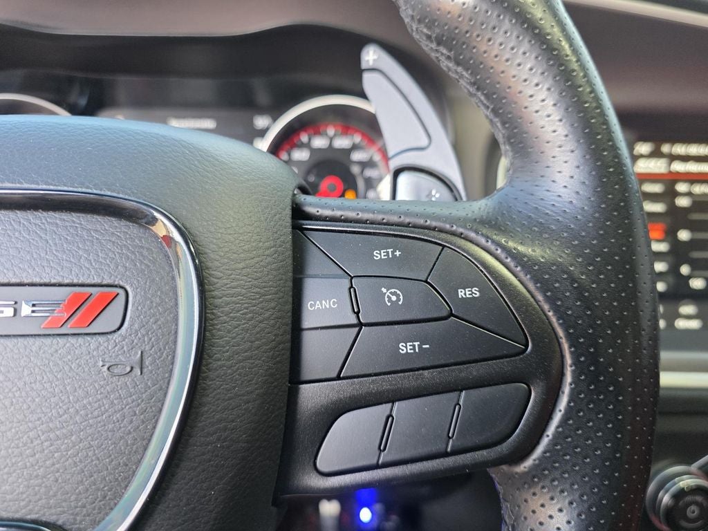 2022 Dodge Charger R/T Scat Pack
