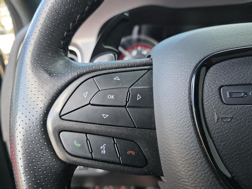 2022 Dodge Charger R/T Scat Pack