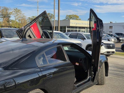 2022 Dodge Charger R/T Scat Pack