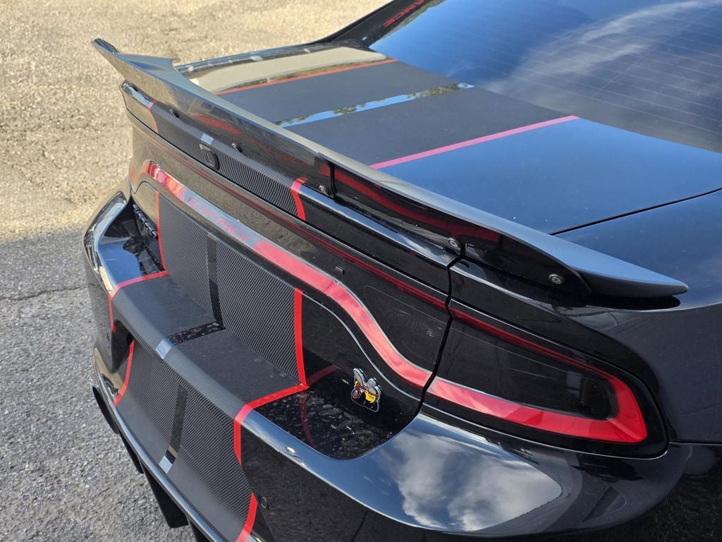 2022 Dodge Charger R/T Scat Pack