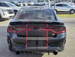 2022 Dodge Charger R/T Scat Pack