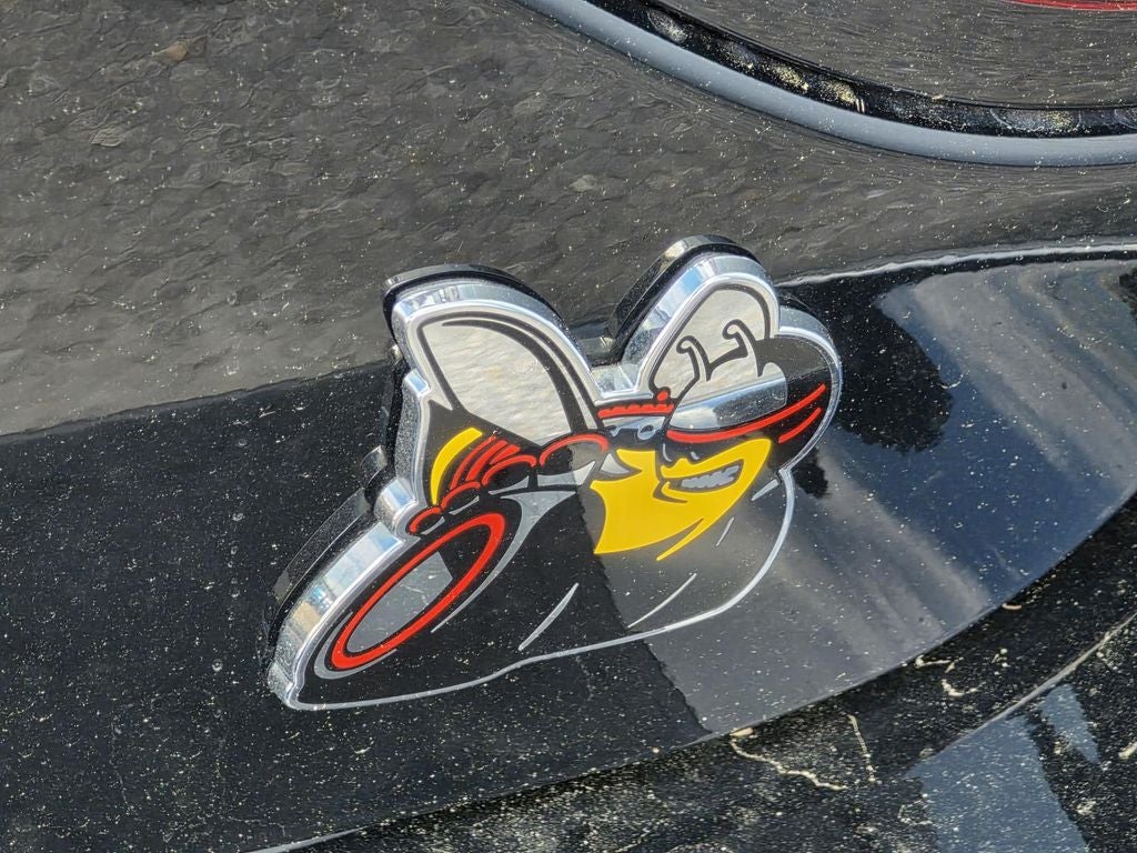 2022 Dodge Charger R/T Scat Pack