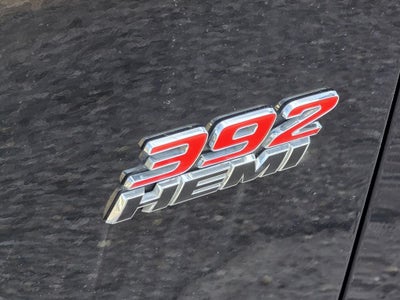 2022 Dodge Charger R/T Scat Pack