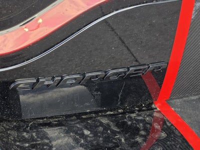 2022 Dodge Charger R/T Scat Pack