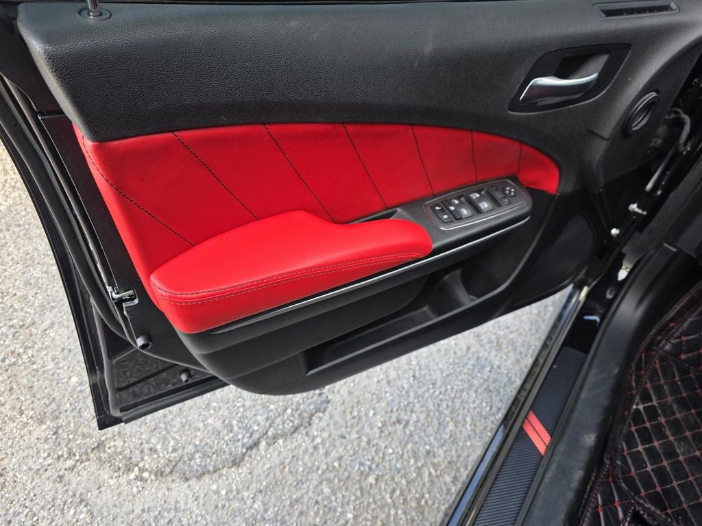 2022 Dodge Charger R/T Scat Pack