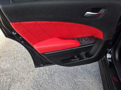 2022 Dodge Charger R/T Scat Pack